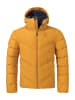 Schöffel Daunen- / Thermojacke "Ins Jacket Style Lodos MNS" in chai