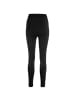 Adidas Sportswear Leggings Z.N.E. in schwarz