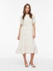 Vila Maxikleid in Snow White