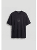 Antony Morato T-Shirt 10303661474134 Schwarz