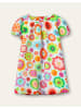 Oilily Kleid Daydreaming in Blau