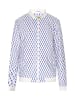 MO Men Jacket in Blau