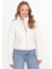 myMo Women Jacket in white