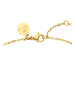 PURELEI Fußkette Akala Gold