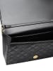 Love Moschino Umhängetasche in BLACK