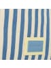 Tom Tailor Malie Shopper Tasche 40 cm stripes blue