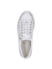 Caprice Sneaker in weiss