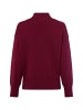 März Pullover in bordeaux - 0003