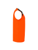 Kempa TankTop Athletics 29 Kids in fluo orange/schwarz