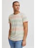 BLEND Rundhalsshirt BHEfkin in Blau