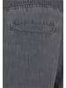 Urban Classics Urban Classics Herren Oversized Lightweight Denim Pants in midgrey