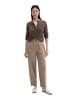 Marc O'Polo Cardigan regular in Chalky Brown