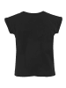 Kidsworld T-Shirt in schwarz