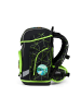 Ergobag ergobag cubo light Schulranzen-Set CyBär Race