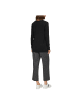 S.OLIVER RED LABEL Pullover in Schwarz