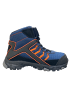 Kastinger Stiefelette OTSO HI in blau