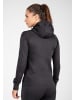 Gorilla Wear Halsey Jacke - Schwarz