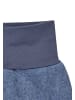 Sterntaler Hose Fleece in samtblau