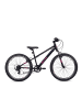 S'COOL Kinderfahrrad - Xroc 24 Zoll 6-Gang | ab 8 Jahre - Pink/Oxid