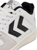 Hummel Sportschuh "St. Power Play Pl" in Weiß