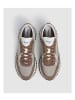Pepe Jeans Sneakers Ari in 951-Braun/Beige