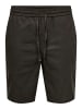 ONLY & SONS Shorts in Demitasse
