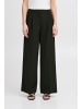 ICHI Hose IHLEXI Loose fit in Black