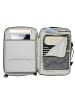 Leonhard Heyden Helsinki Rucksack 46 cm Laptopfach oliv