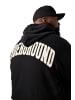 STHUGE Sweatshirt in schwarz