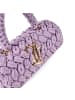 Juicy Couture Jodie Handtasche 22 cm lilac