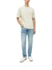 s.Oliver T-Shirt in sand