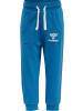 Hummel Kinder Sweat Pants "Futte Pants" in Blau