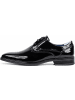 comma Business Schuhe für Herren in schwarz