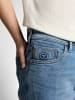 Tom Tailor Jeansshorts für Herren in blau
