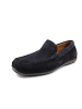 LLOYD Klassischer Slipper in blau