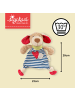 Sigikid Schnuffeltuch Pure Collection in beige