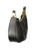 COCCINELLE Schwarze Leder-Handtasche
