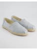 TOMS Espadrilles in Blau