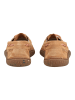 Hispanitas Halbschuhe in Camel