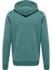 Hummel Hummel Hoodie Hmloscar Herren in NORTH ATLANTIC