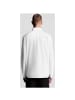 Lyle & Scott Hemd Weiss