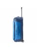 Deuter Duffel Pro Movo 60 - Rollenreisetasche 74 cm (black) in neptune-nightblue