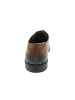 Ecco Melbourne Tie Businessschuh Braun