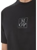 Marc O'Polo T-Shirt regular in Schwarz
