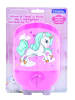 LEXIBOOK® Einhorn 2-in-1 Wand- & Tisch-Nachtlicht