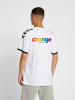 Hummel Hummel T-Shirt Hmlchange Erwachsene in WHITE