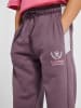 Hummel Verstellbare Taille Hose Hmljr Loose Kinder in FLINT