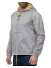 Geographical Norway Jacke S in Light Grey