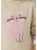 s.Oliver Strickpullover  in  80W0_helles beige
