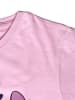 Disney Disney Lilo & Stitch Schlafanzug Happy Dreamer Pyjama Set Langarm in blau/rosa